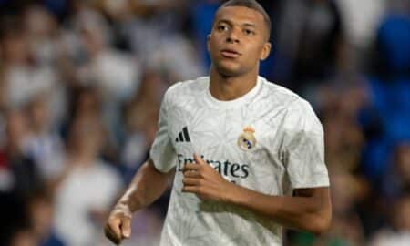 Mbappé