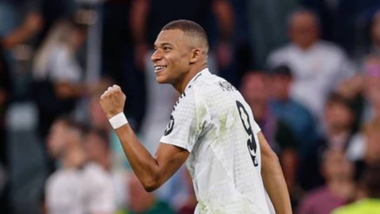 Mbappé