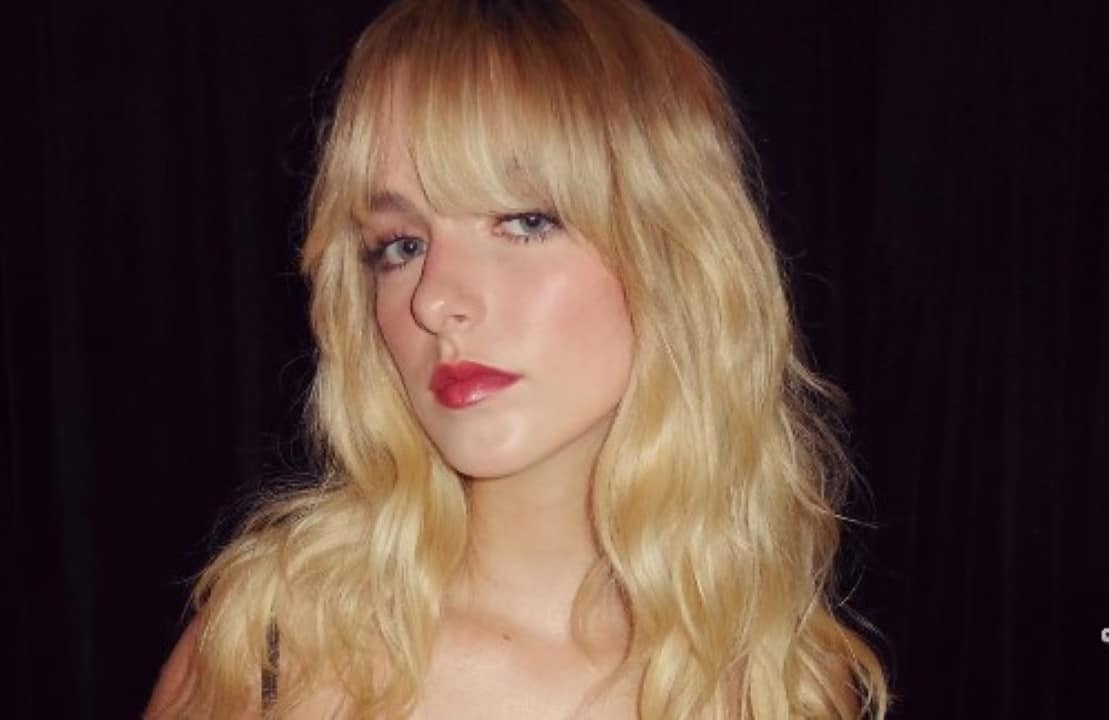 Mckenna Grace