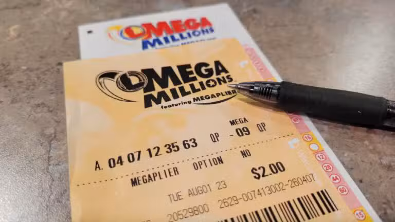 MEga Millions EUA