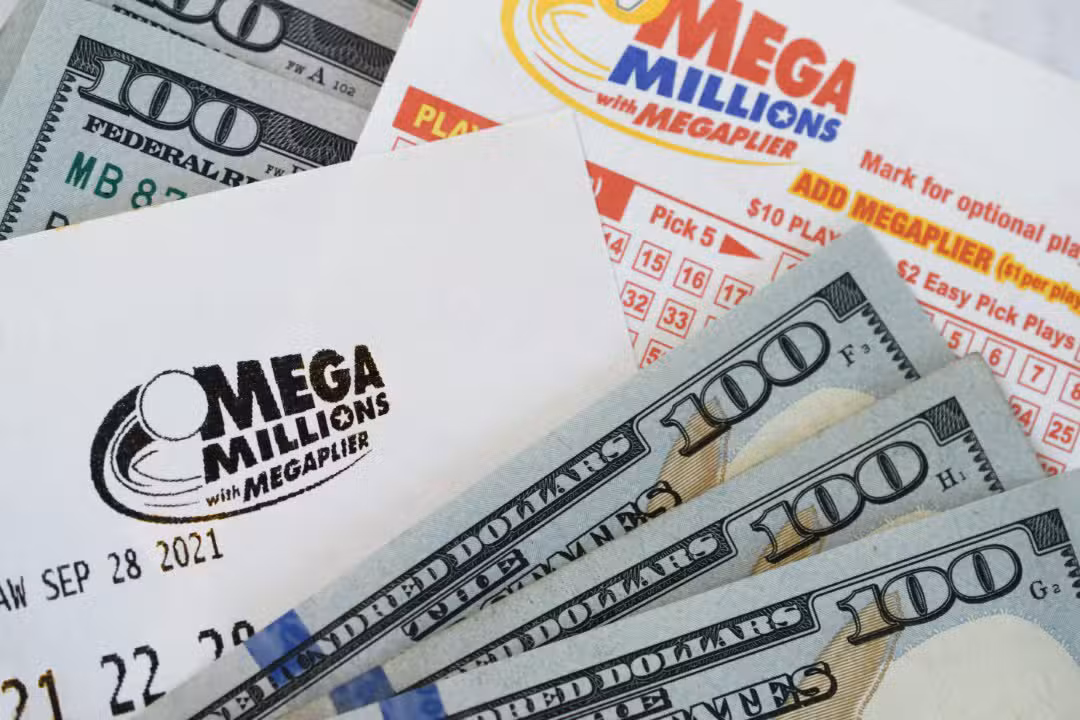 Mega Millions
