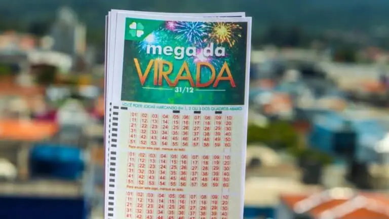 Mega da Virada