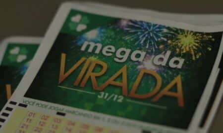 Mega da Virada