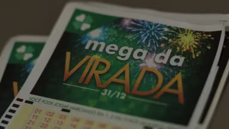 Mega da Virada