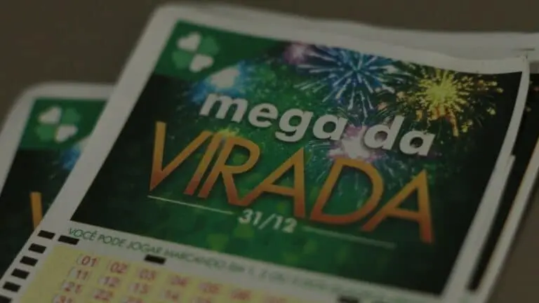 Mega da Virada