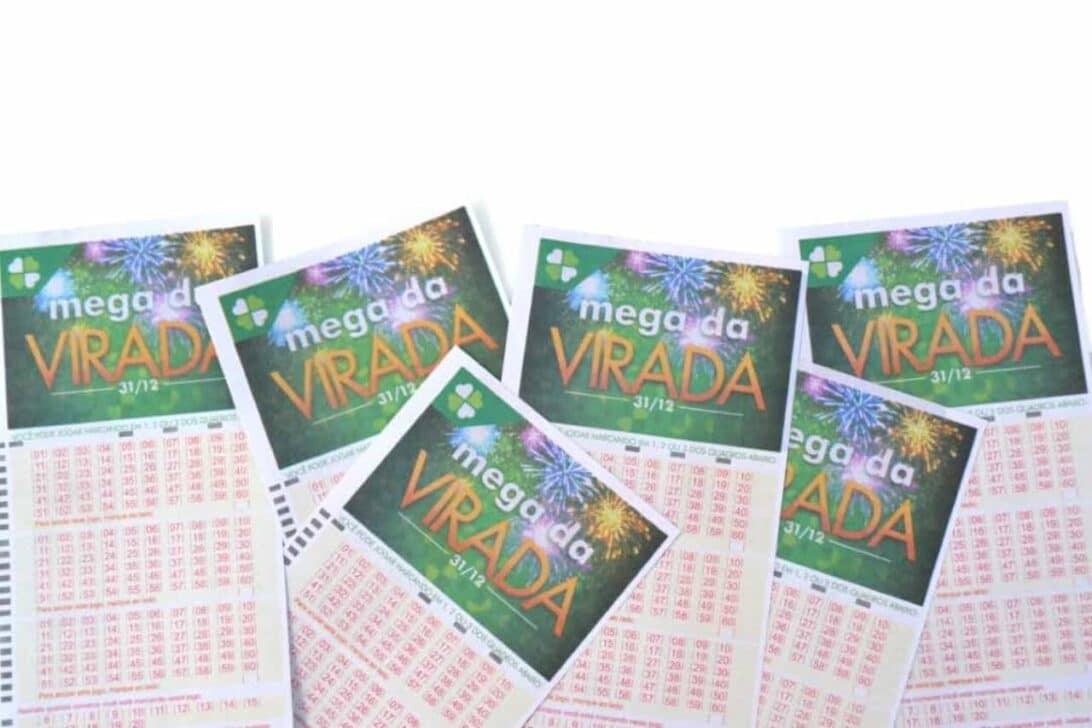 Mega da Virada