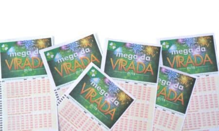 Mega da Virada