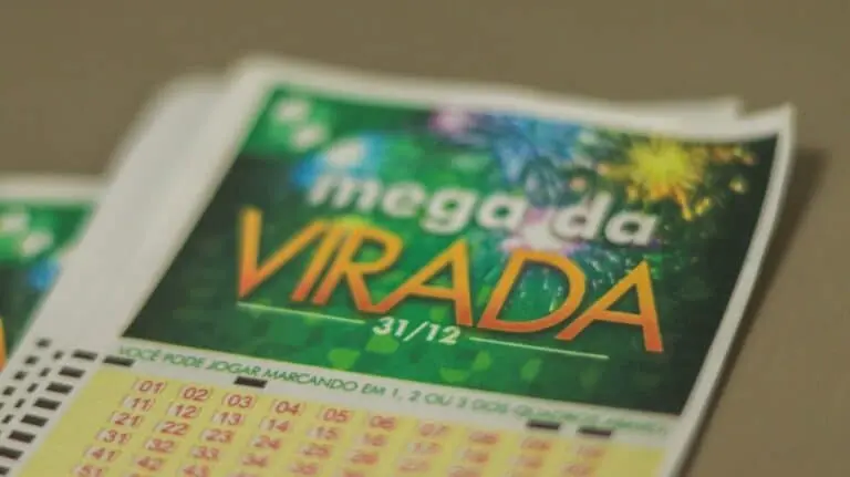 Mega da Virada
