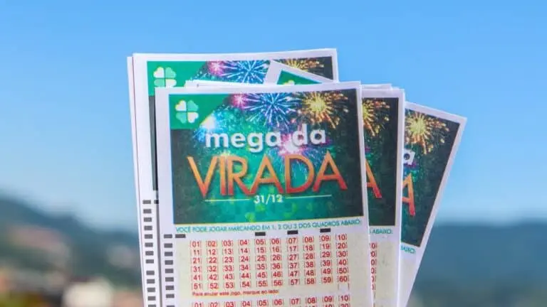 Mega da Virada