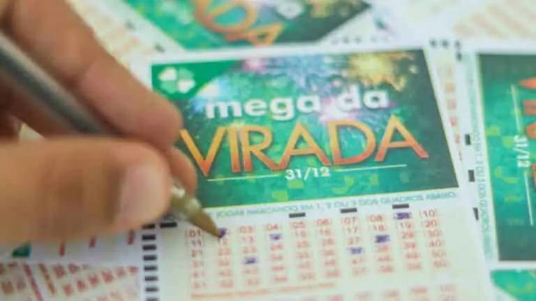 mega da virada