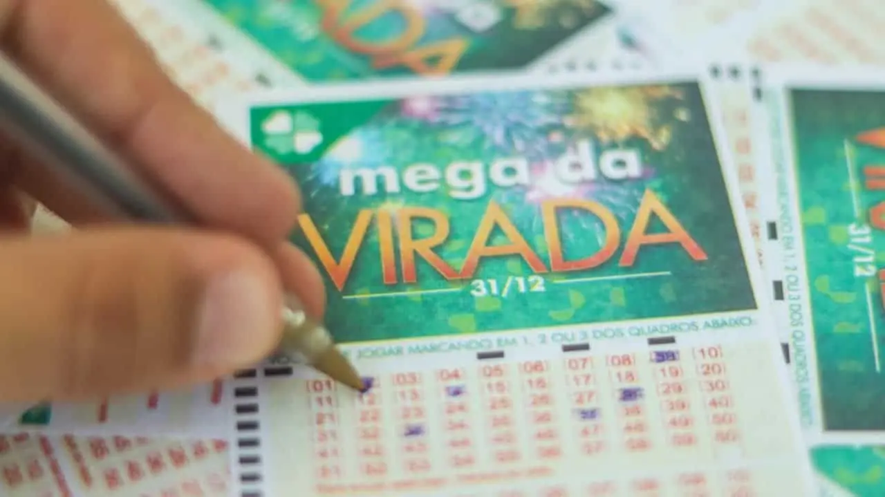 mega da virada