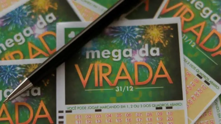 Mega da Virada