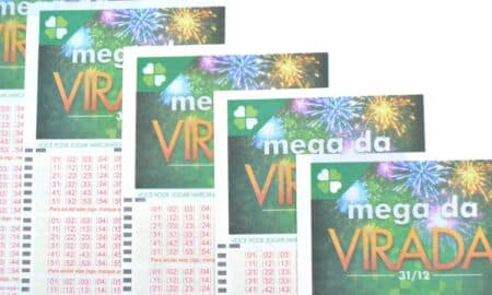 Mega da Virada