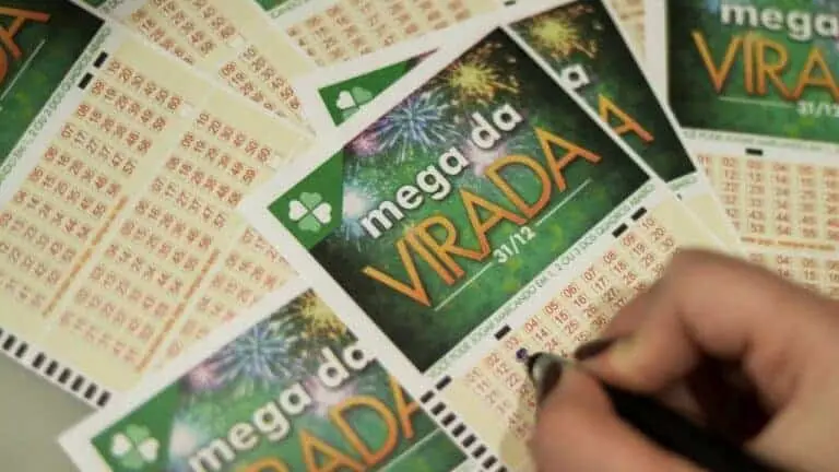 Mega da Virada