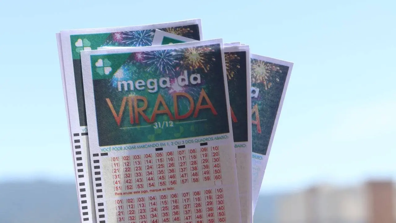 Mega da Virada