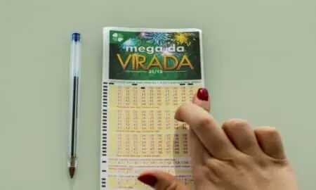 Mega da Virada
