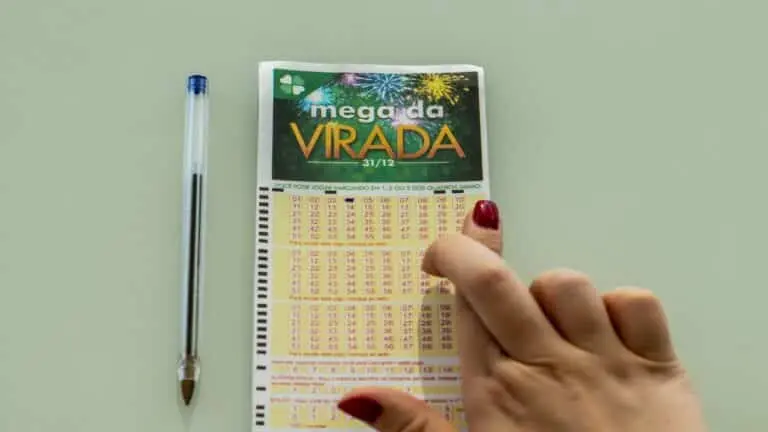 Mega da Virada