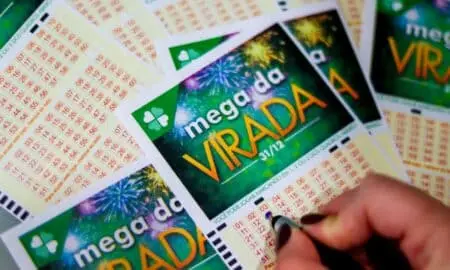 Mega da Virada