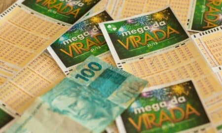 Mega da Virada