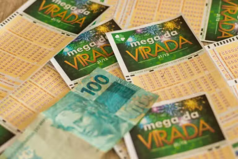 Mega da Virada