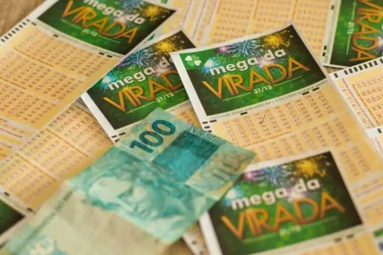 Mega da Virada
