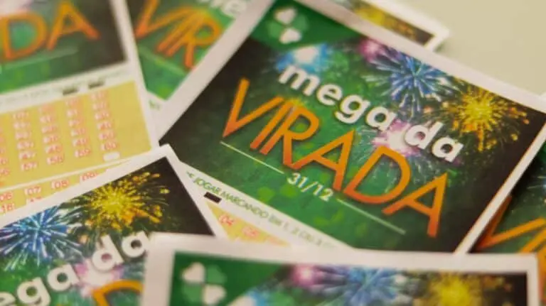 Mega da Virada