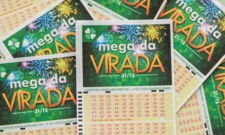 Mega da Virada