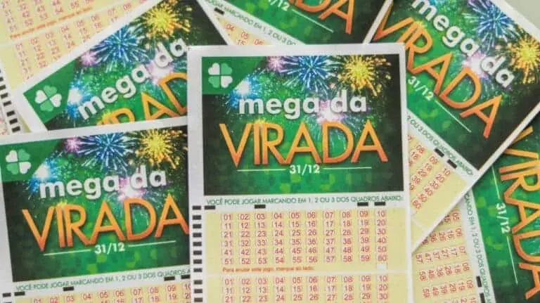 Mega da Virada
