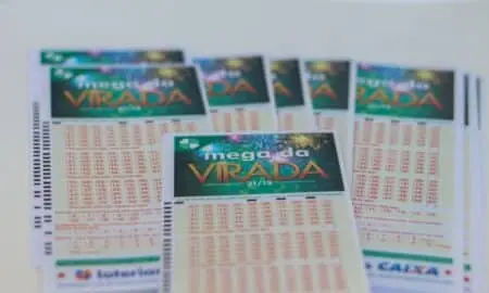 Mega da Virada