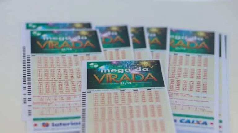Mega da Virada