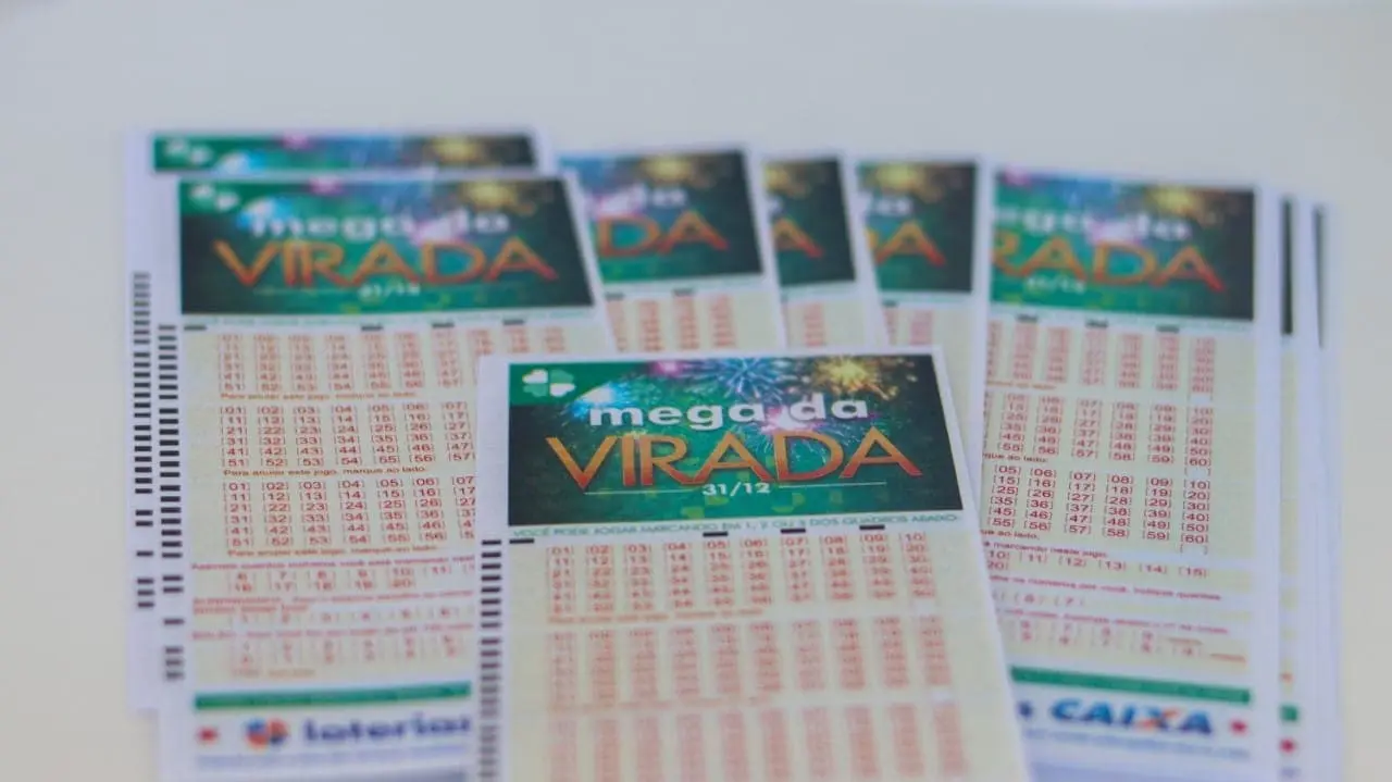 Mega da Virada