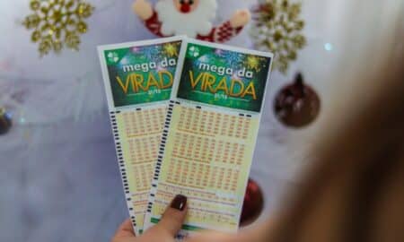 Mega da Virada