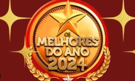 Melhores do Ano 2024