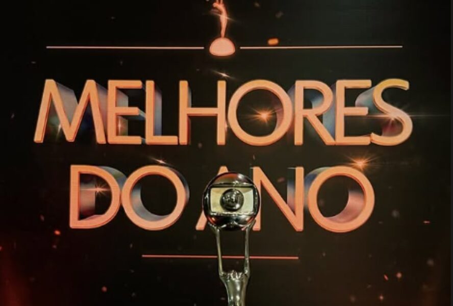 Melhores do Ano 2024: os grandes vencedores que marcaram a televisão brasileira