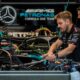 Mercedes Fórmula 1