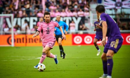 Messi Inter Miami
