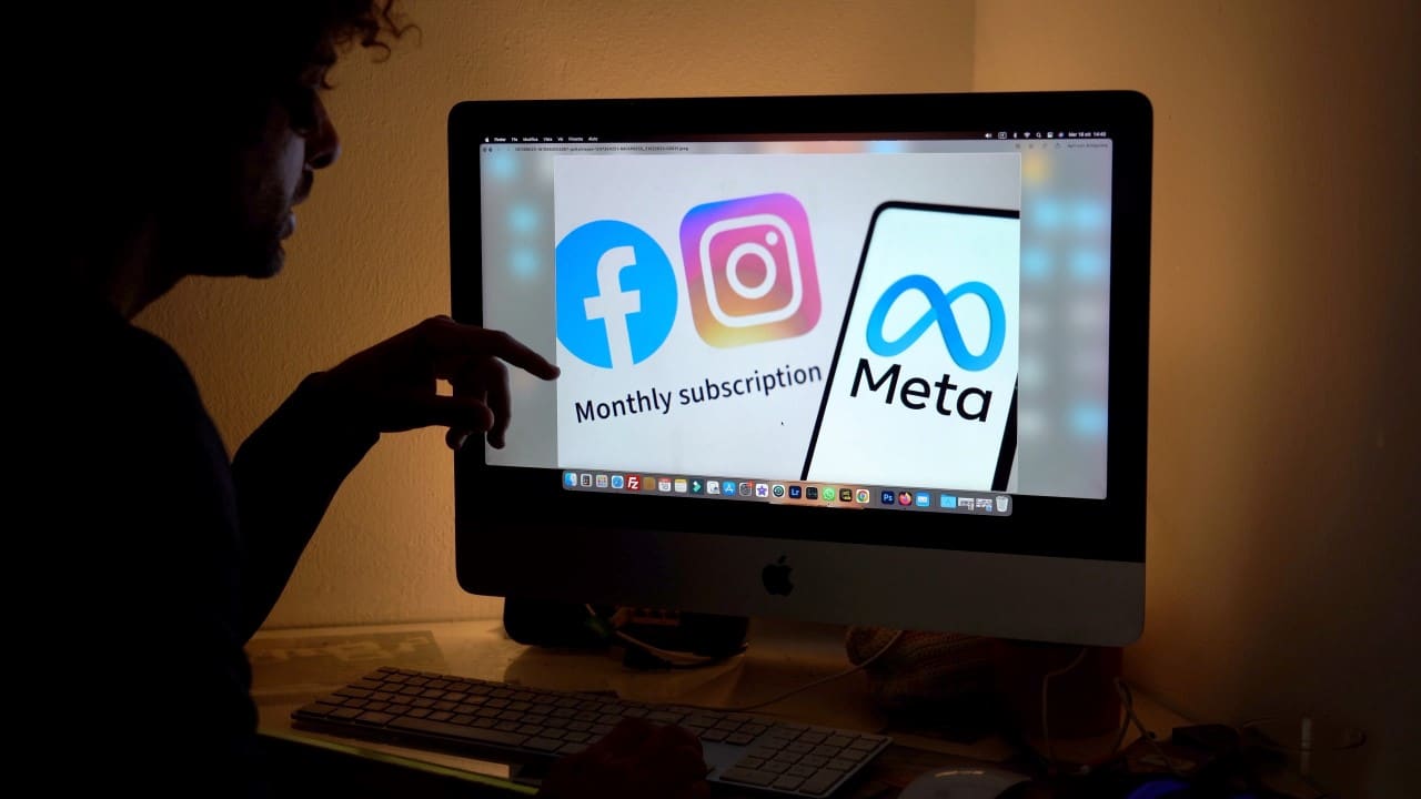 Meta