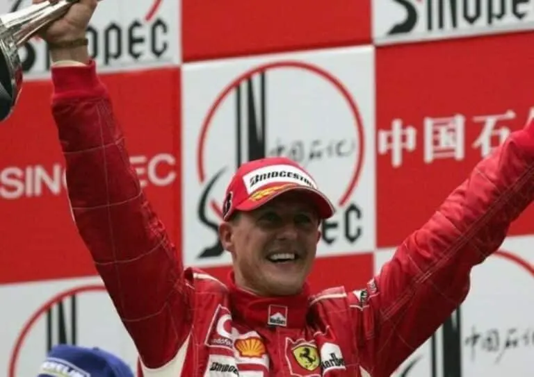 Ayrton Senna e Michael Schumacher: legados milionários e conquistas além das pistas