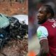 Michail antonio West Ham