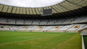 Mineirão