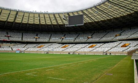Mineirão