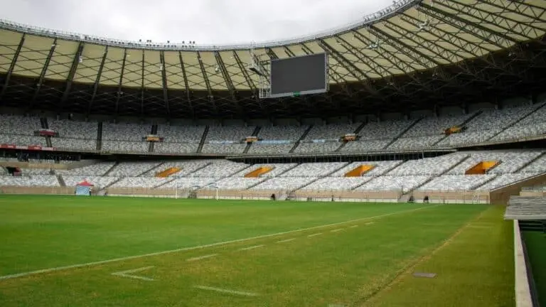 Mineirão