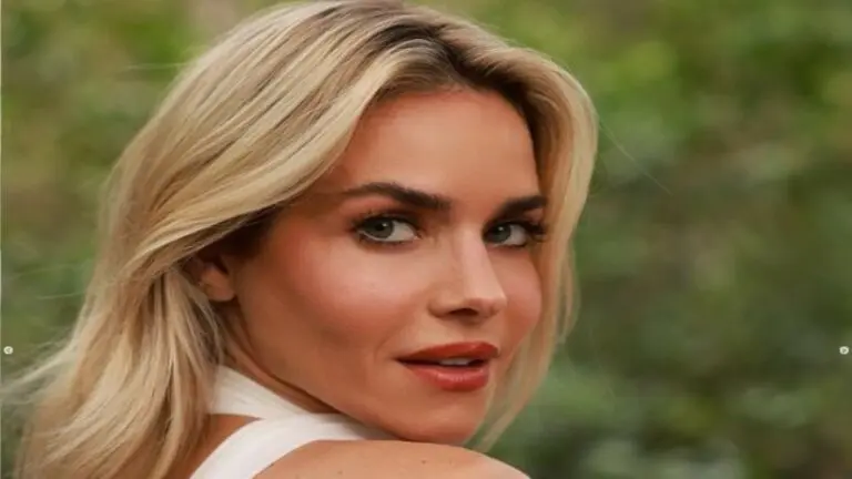 Monique Alfradique