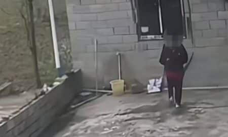 Morte em Guizhou