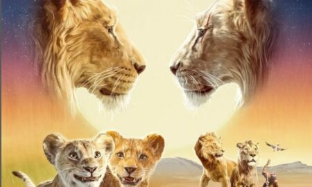 Mufasa