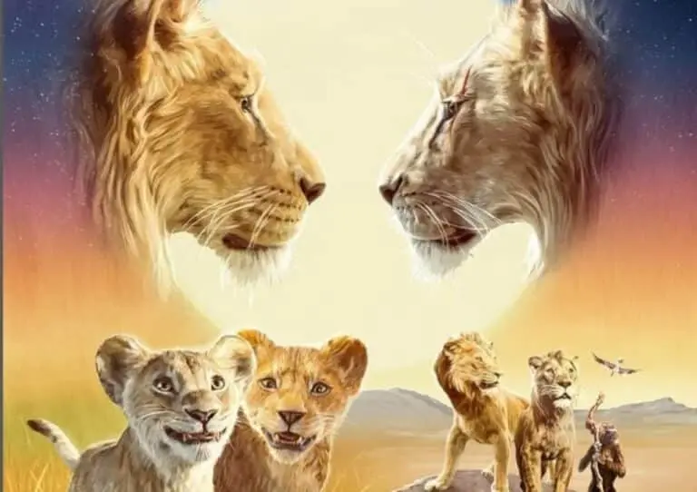Mufasa