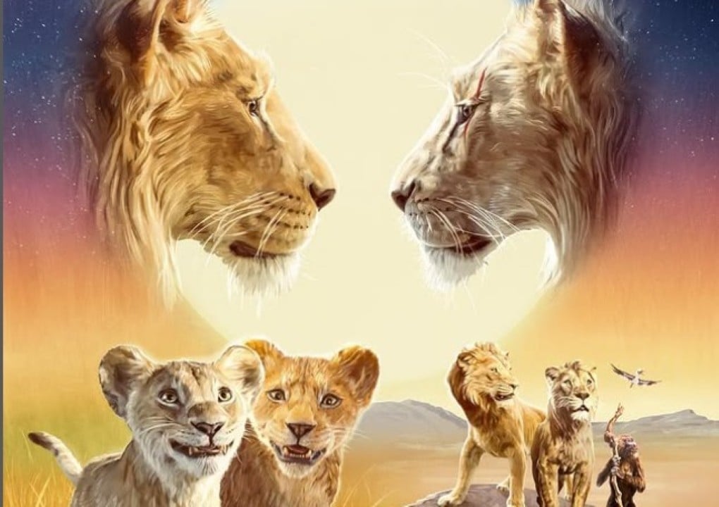 Mufasa