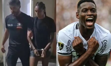 Mulher tenta extorquir Luiz Henrique