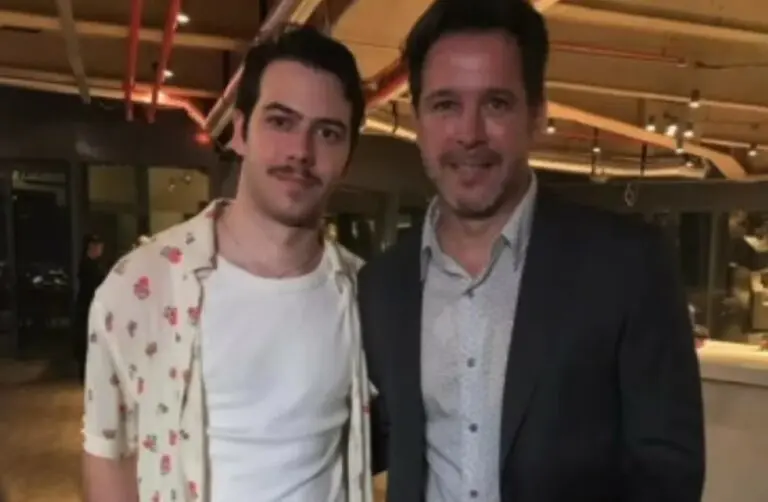 Murilo Benicio