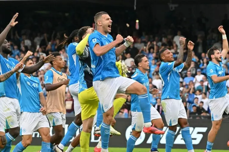 Napoli
